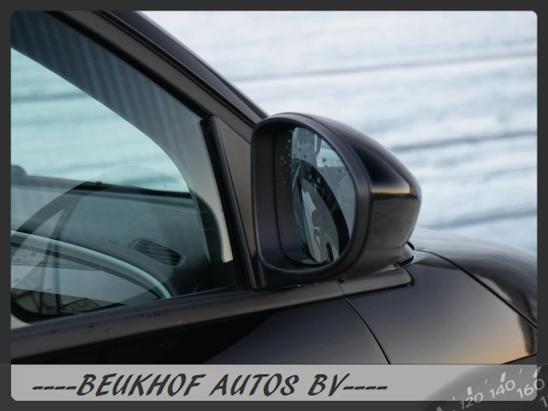 Hoofdafbeelding Fiat 500e