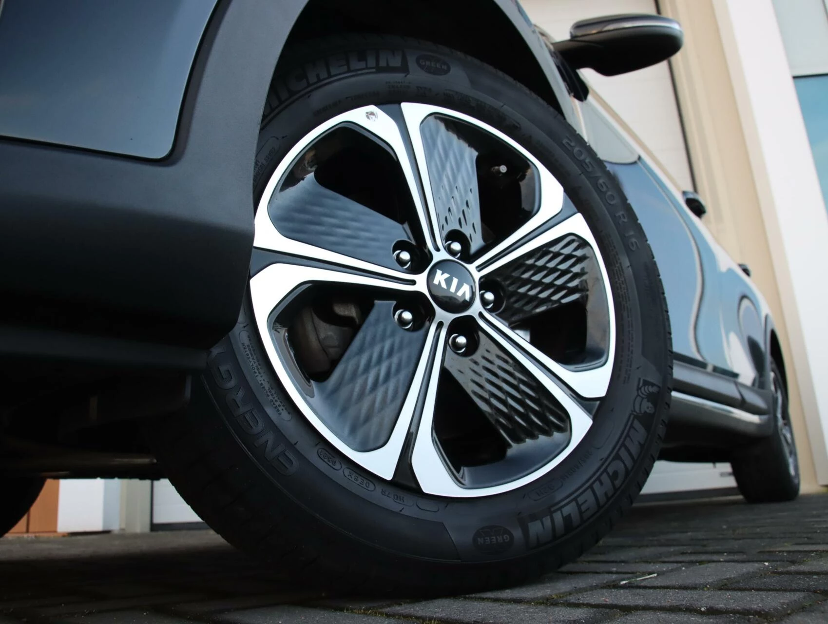 Hoofdafbeelding Kia XCeed