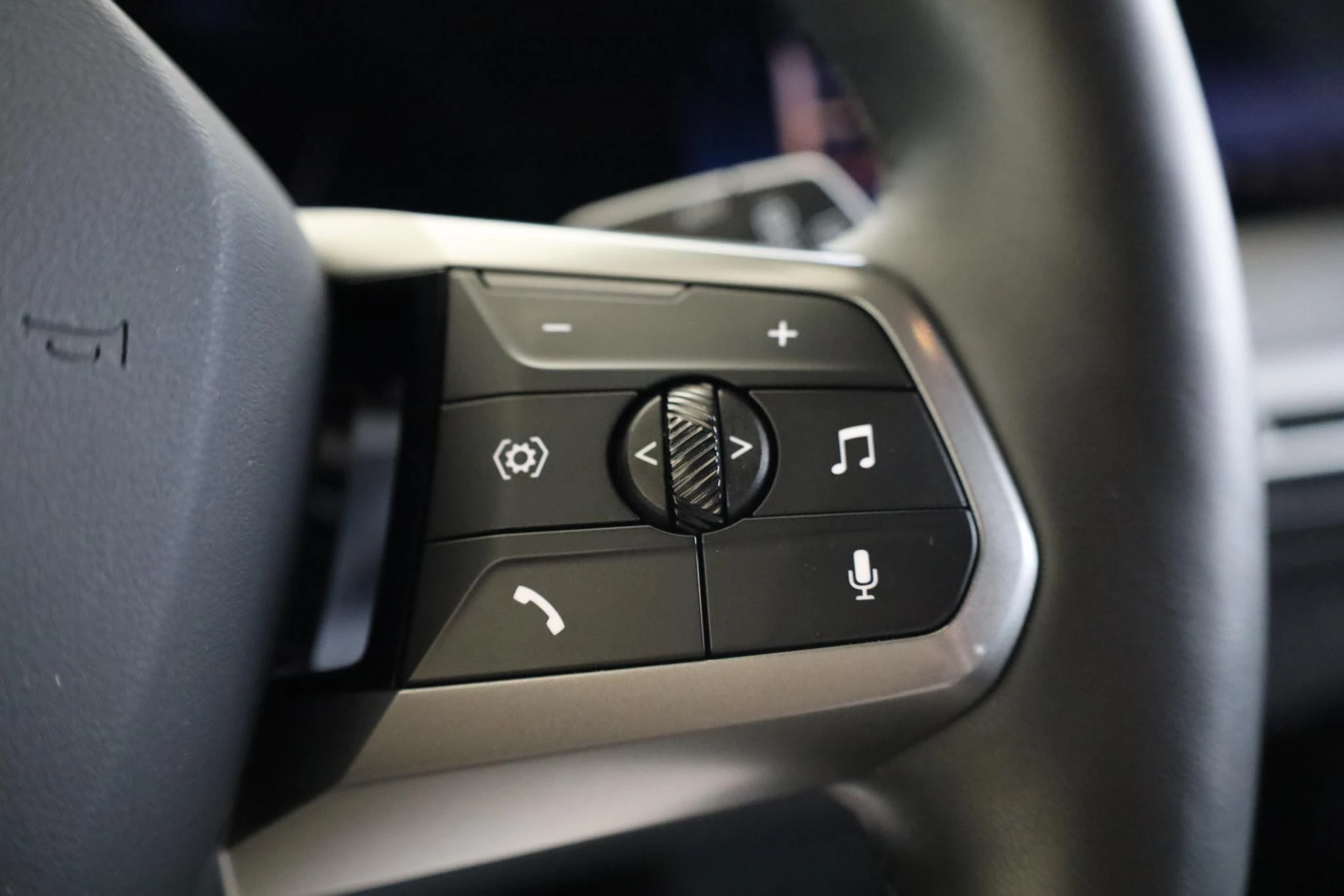 Hoofdafbeelding BMW iX