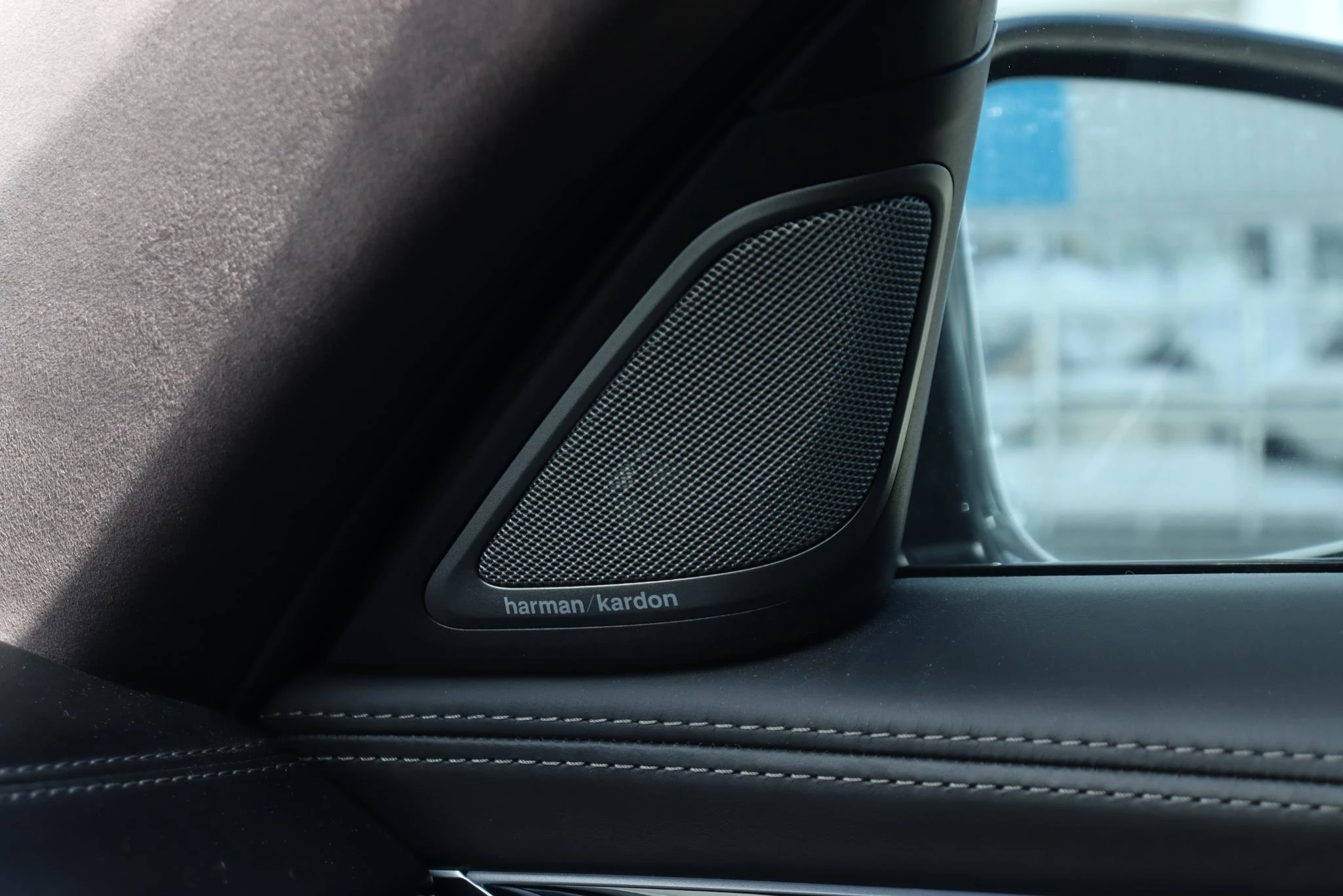 Hoofdafbeelding BMW 7 Serie