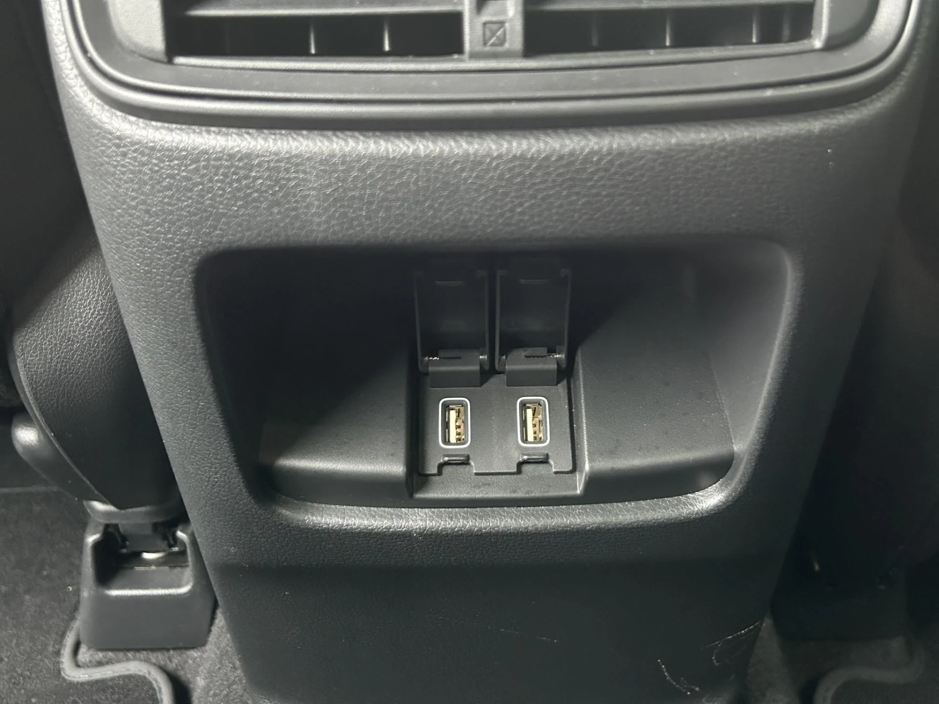 Hoofdafbeelding Honda CR-V