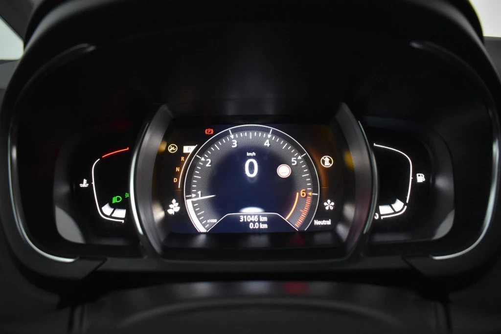 Hoofdafbeelding Renault Scénic