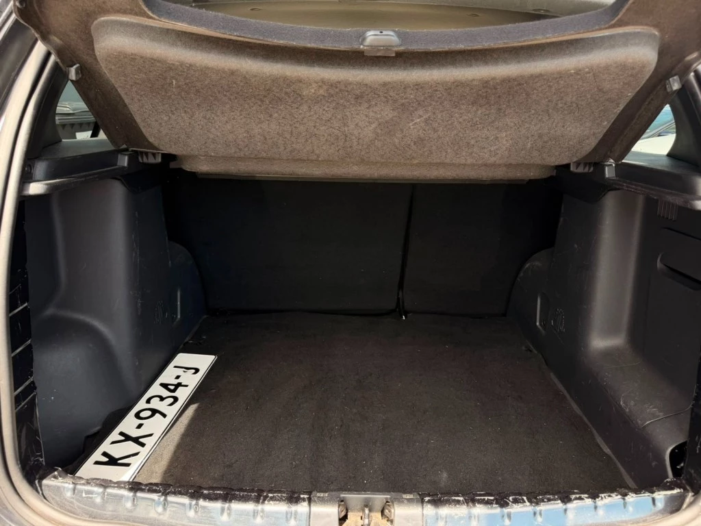 Hoofdafbeelding Dacia Duster