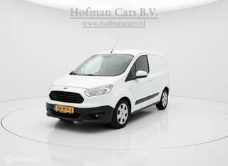 Ford Transit Courier 1.5 TDCi | 2-Zits | Schuifdeur | All Season | BTW | 2019