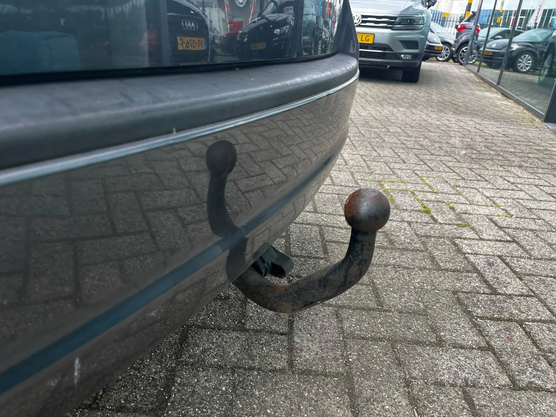 Hoofdafbeelding Kia cee'd