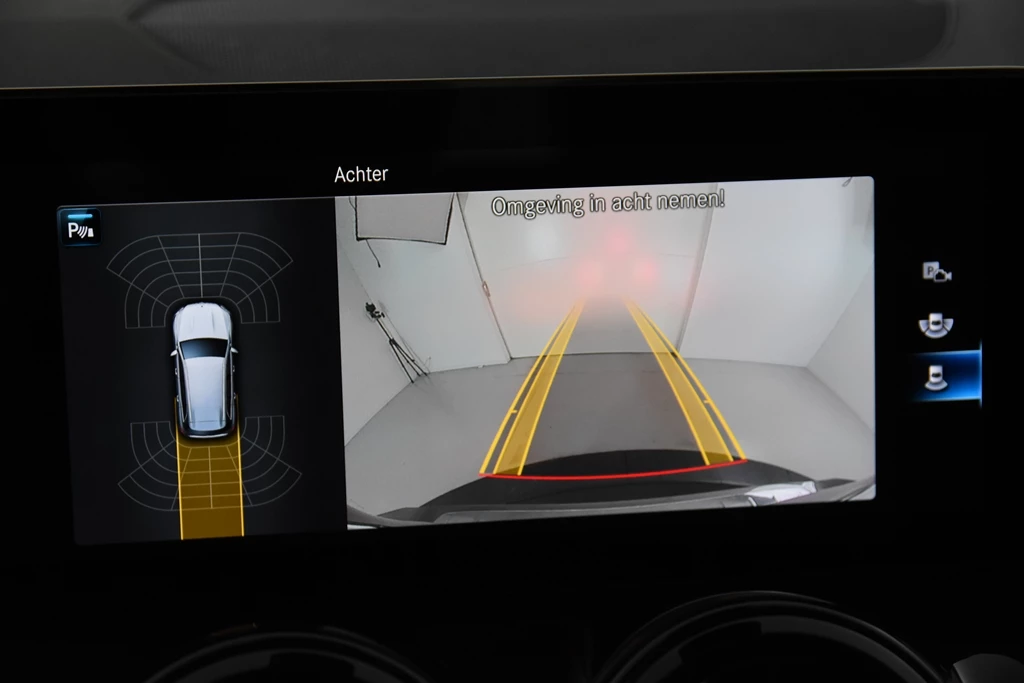 Hoofdafbeelding Mercedes-Benz GLB