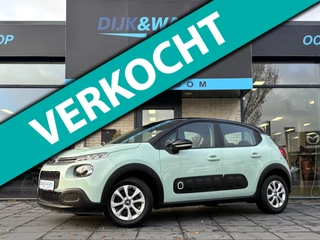 Citroen C3 1.2 PureTech Business | BLUETOOTH | STOELVERWARMING | UNIKE KLEUR