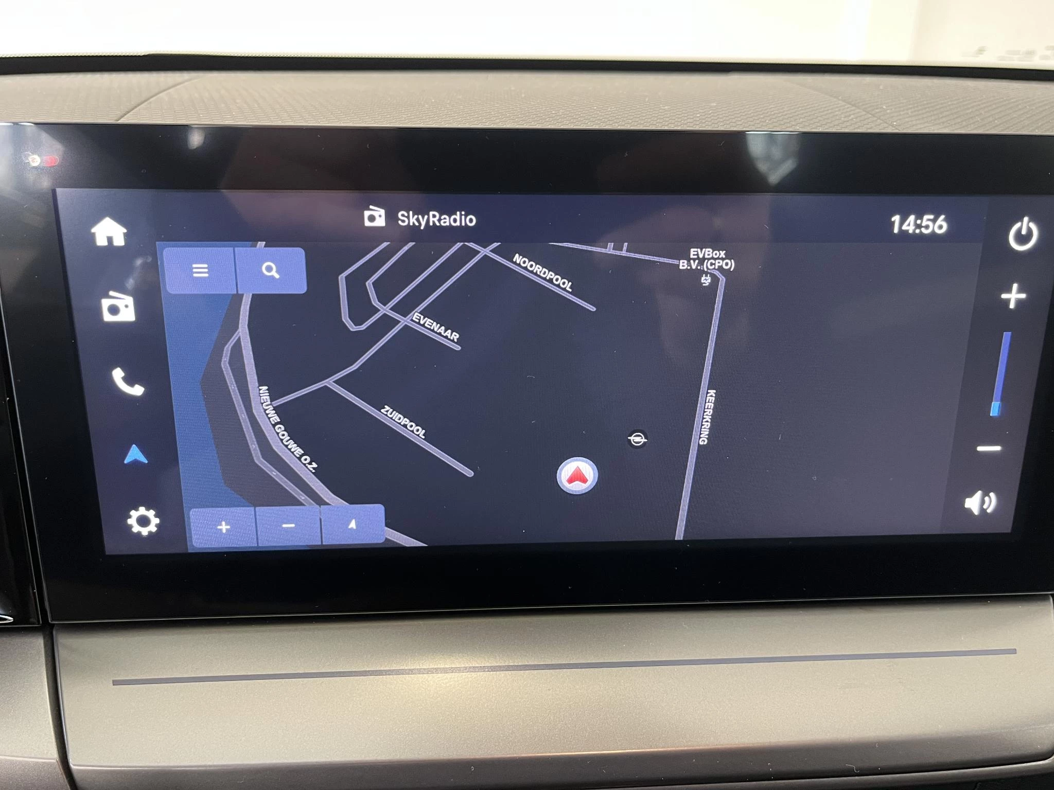 Hoofdafbeelding Opel Frontera