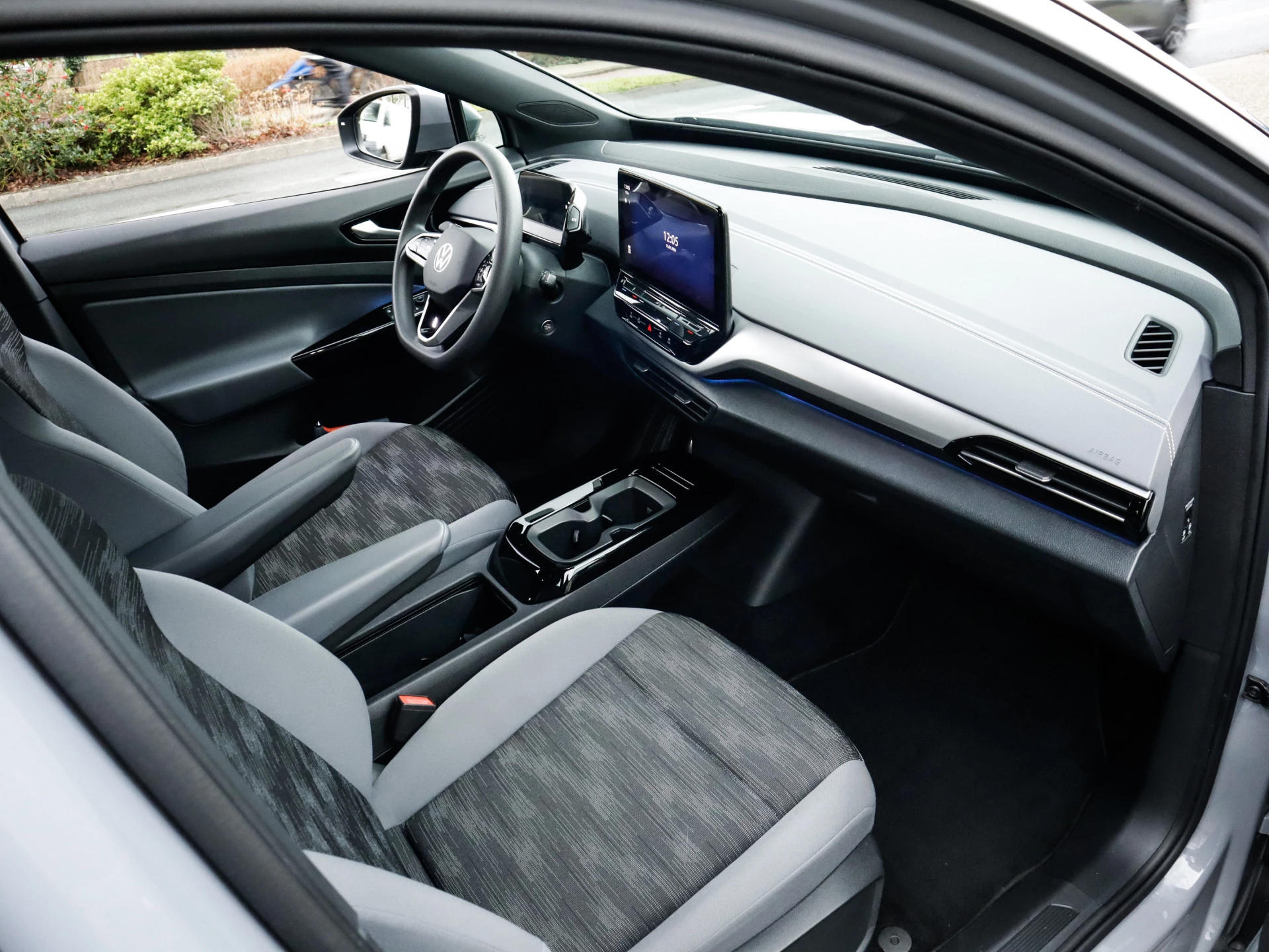 Hoofdafbeelding Volkswagen ID.5