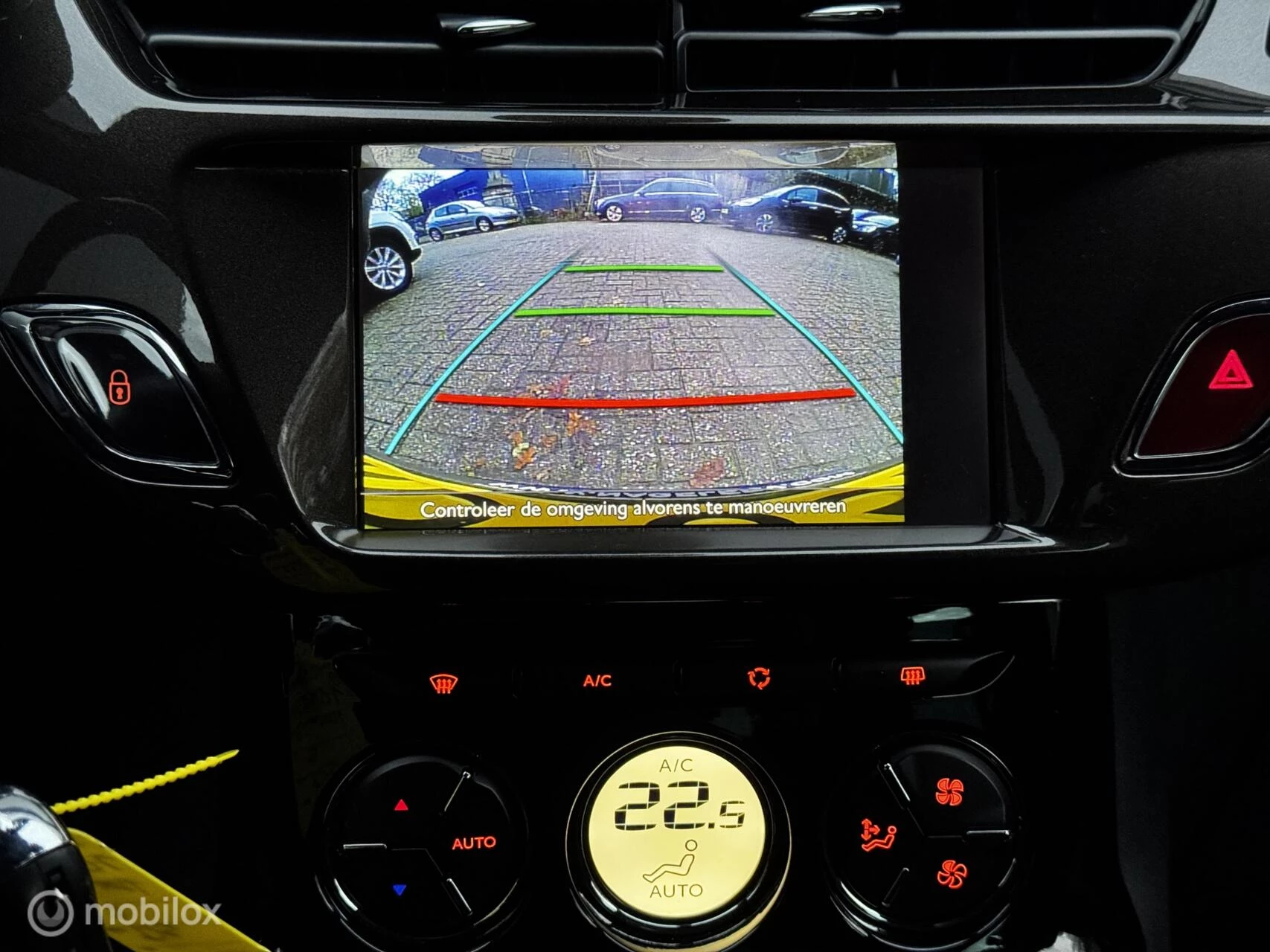 Hoofdafbeelding DS DS 3