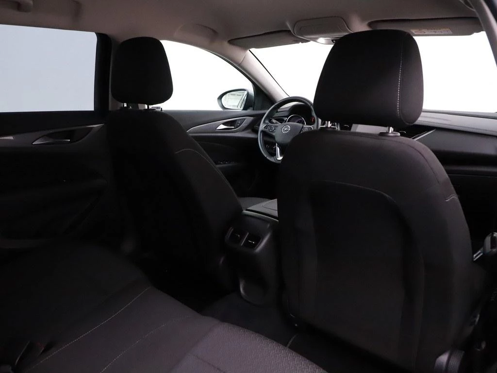 Hoofdafbeelding Opel Insignia