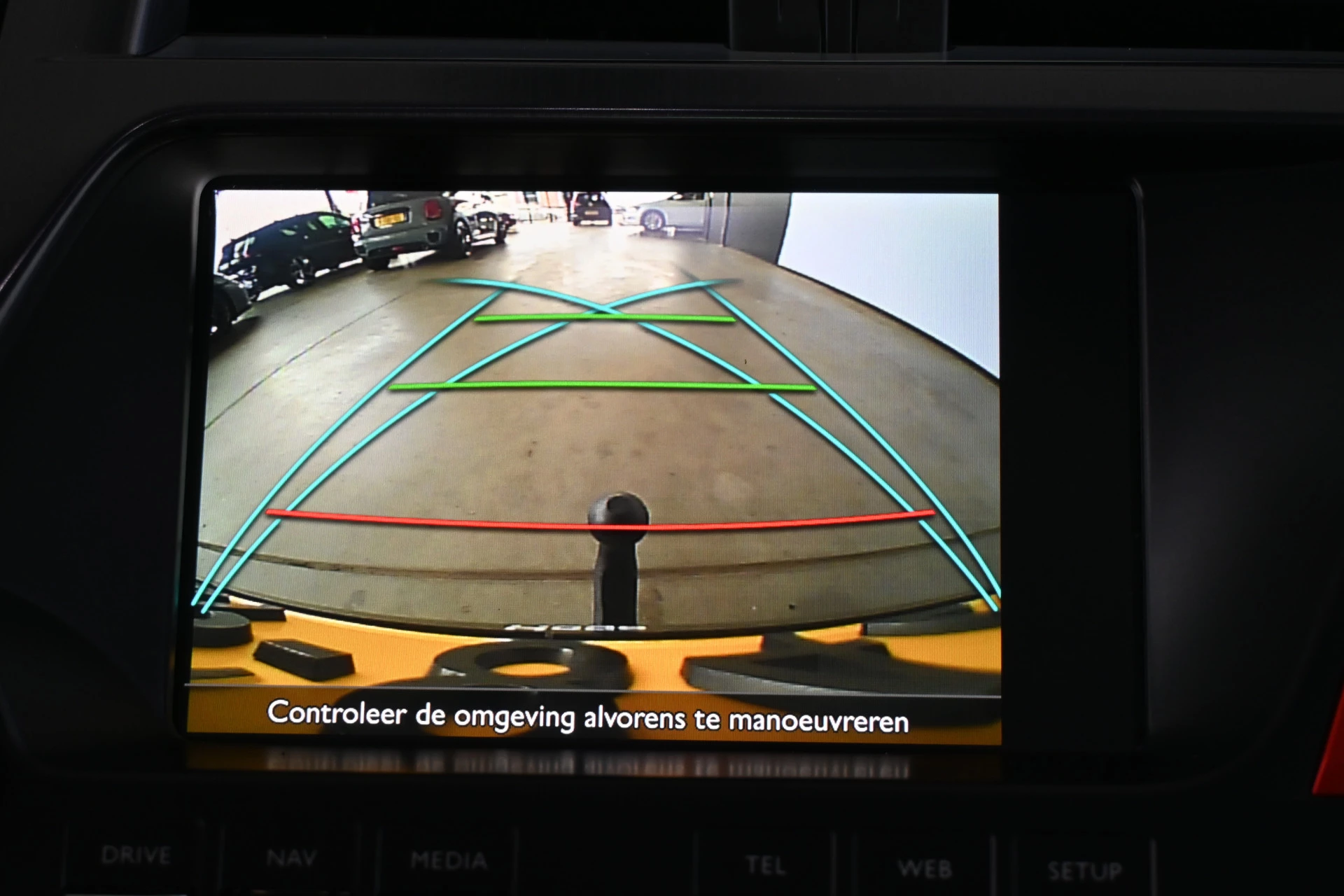Hoofdafbeelding DS DS 5