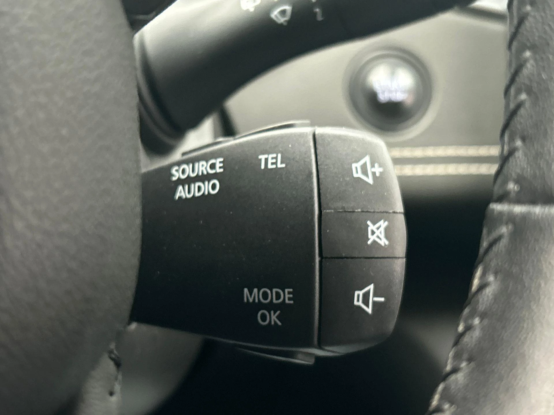 Hoofdafbeelding Renault Scénic