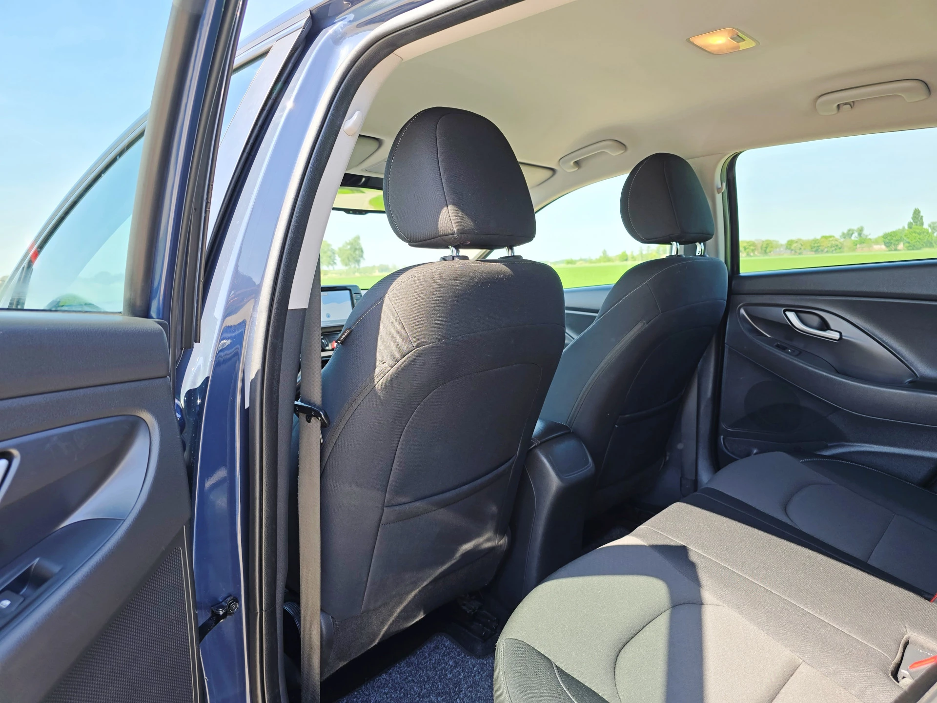 Hoofdafbeelding Hyundai i30