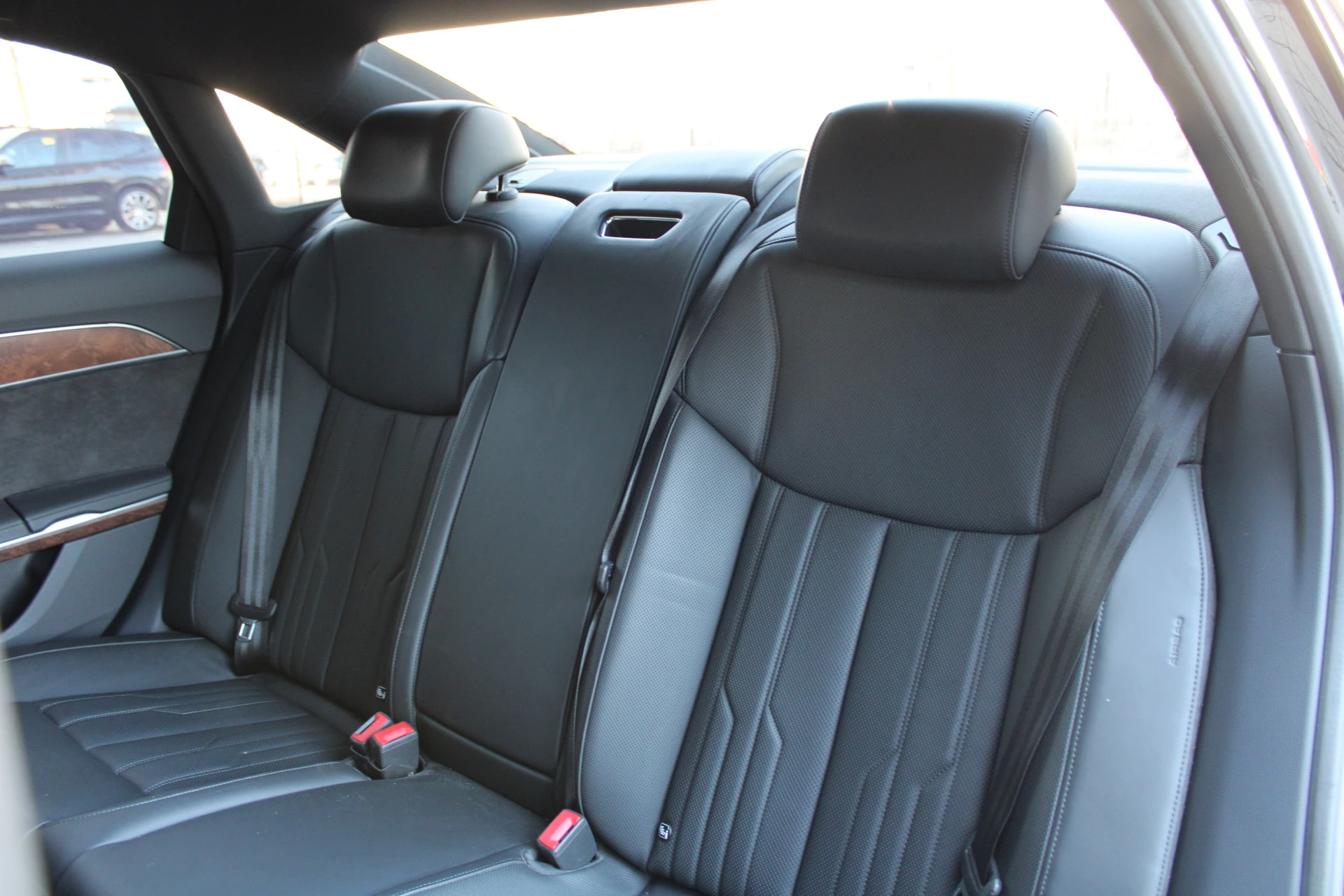 Hoofdafbeelding Audi A8
