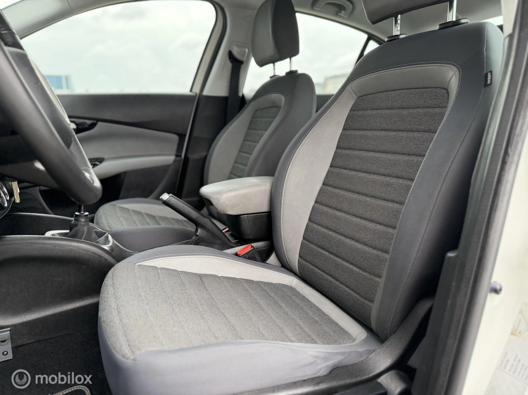 Hoofdafbeelding Fiat Tipo