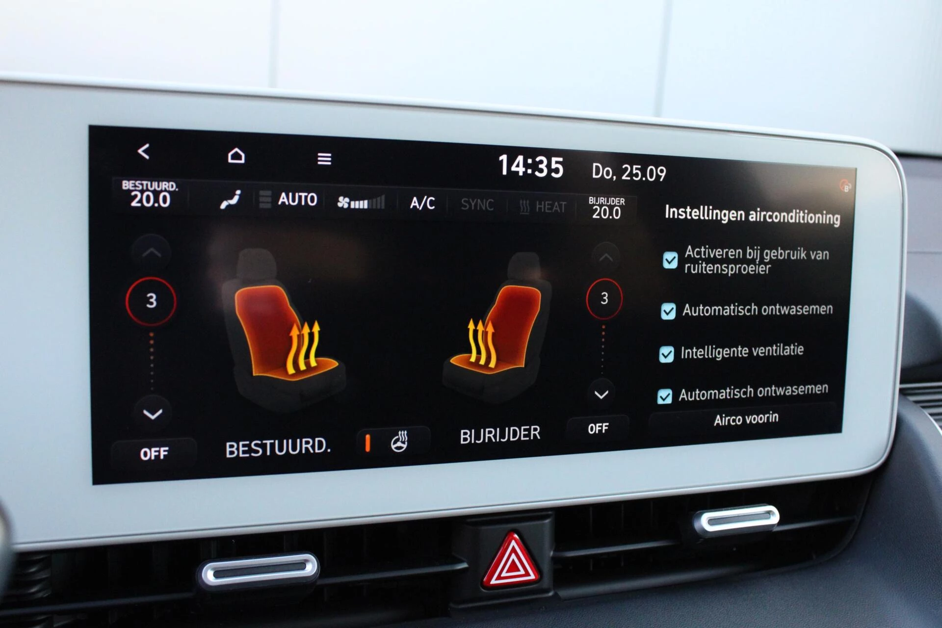 Hoofdafbeelding Hyundai IONIQ 5