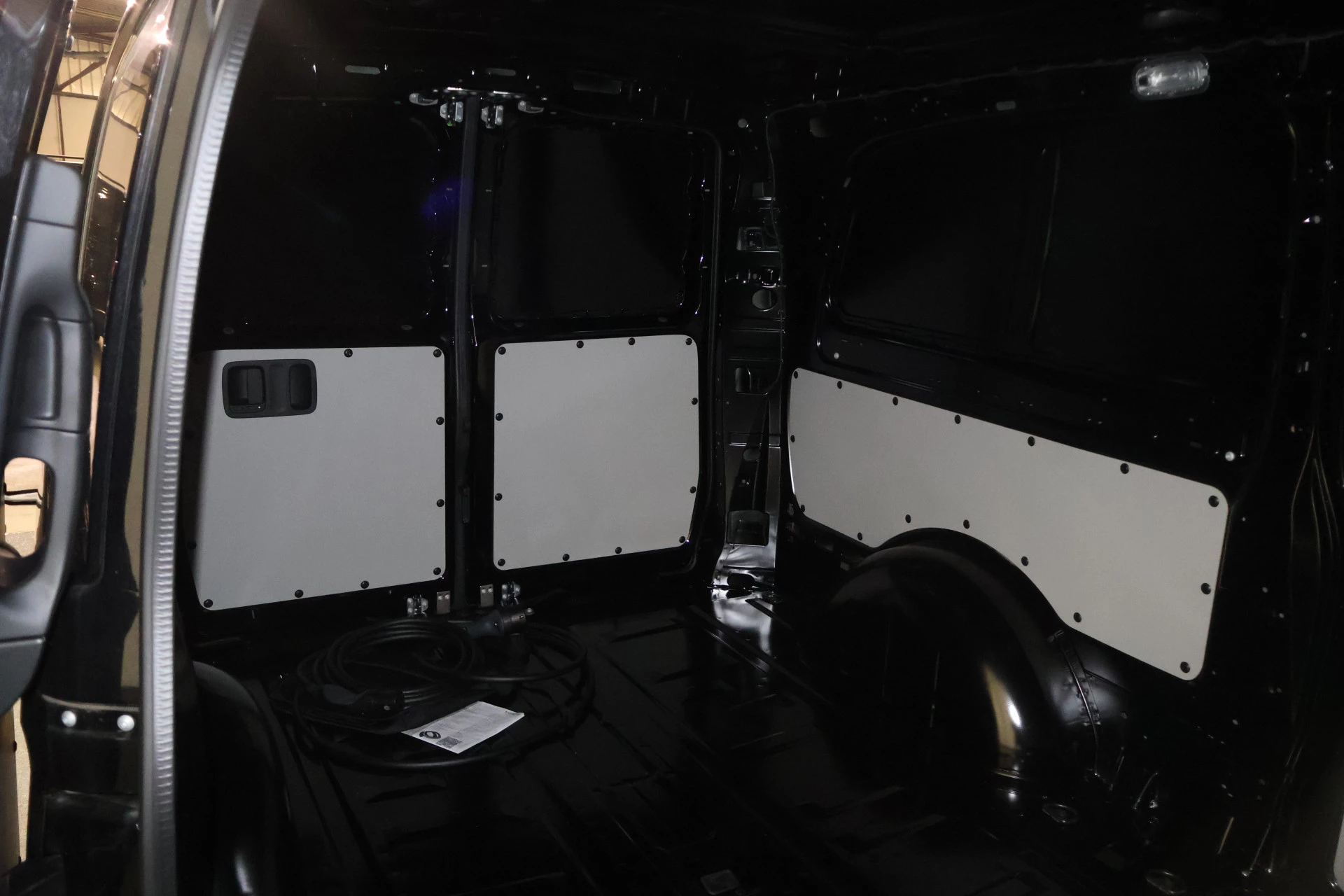 Hoofdafbeelding Mercedes-Benz eVito