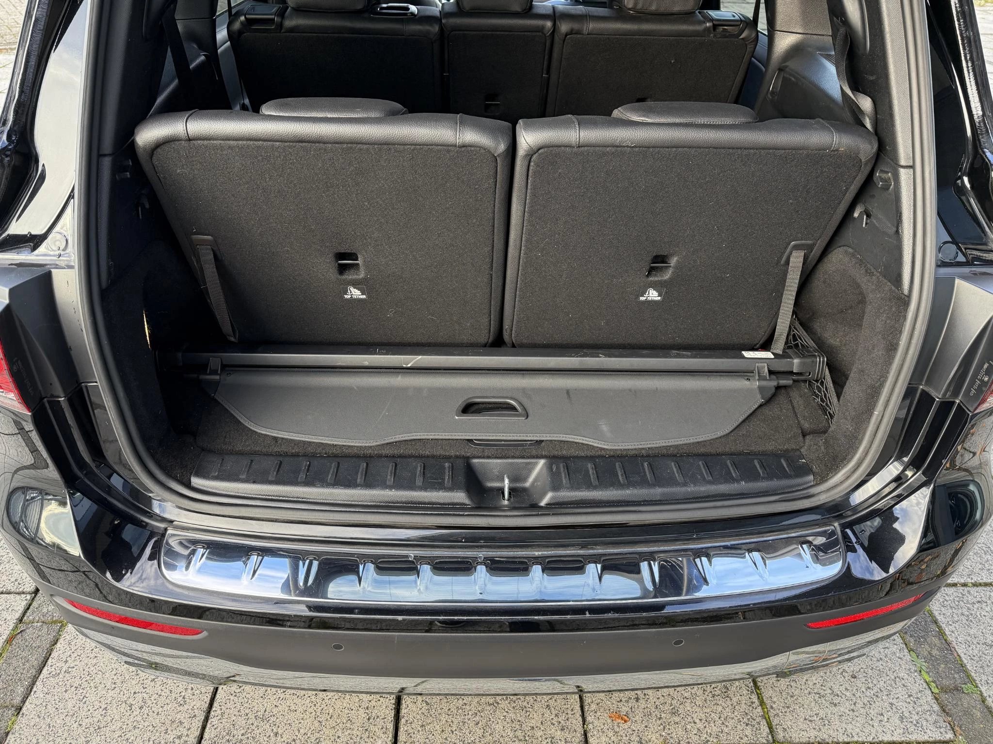 Hoofdafbeelding Mercedes-Benz GLB