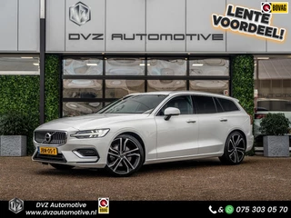Volvo V60 2.0 T4 Inscription | H&K Sound | Camera | Trekhaak | BTW