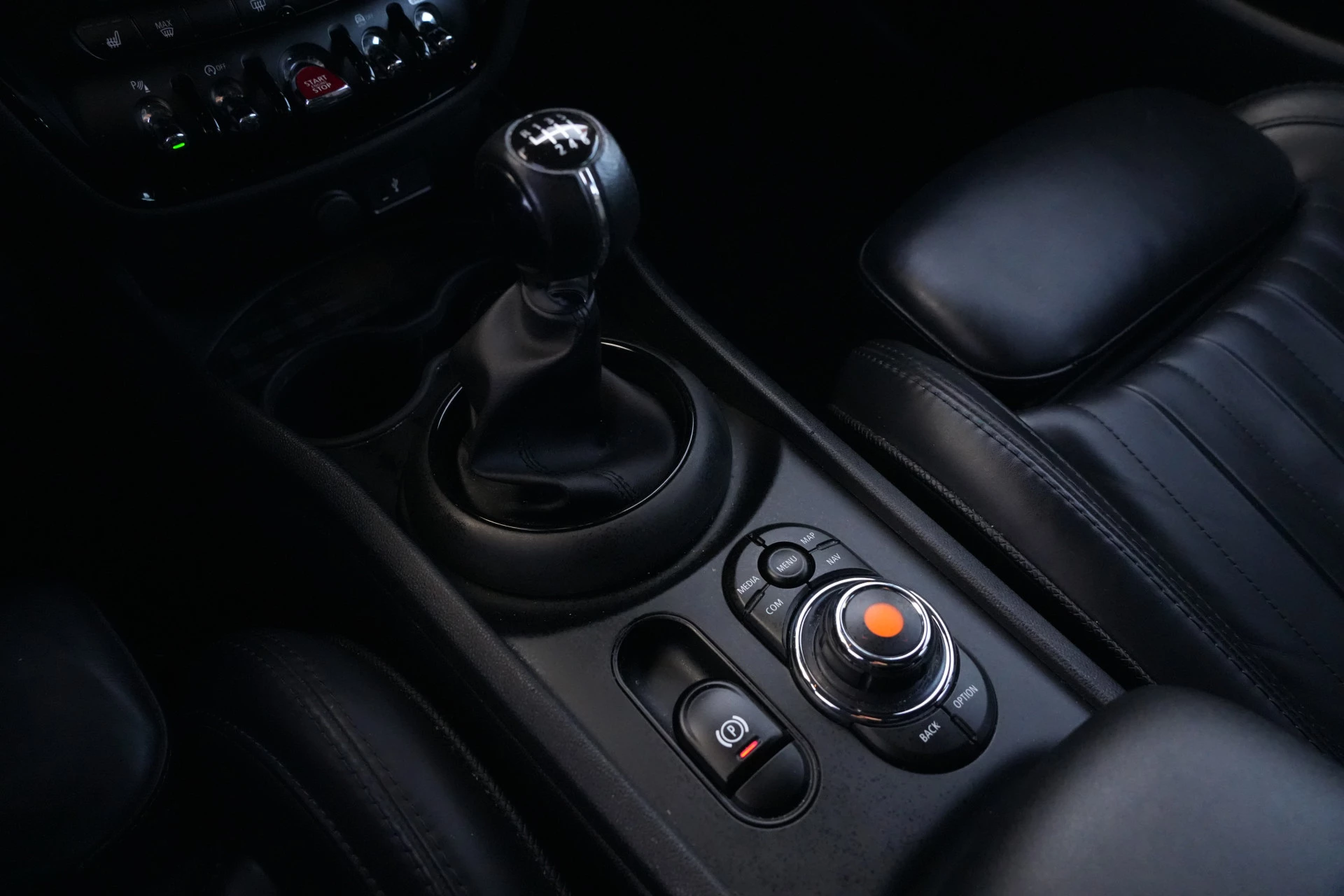 Hoofdafbeelding MINI Clubman