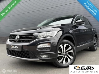 Volkswagen T-Roc 1.5 TSI DSG Active CLIMA*CARPLAY*PDC*STOELVERW