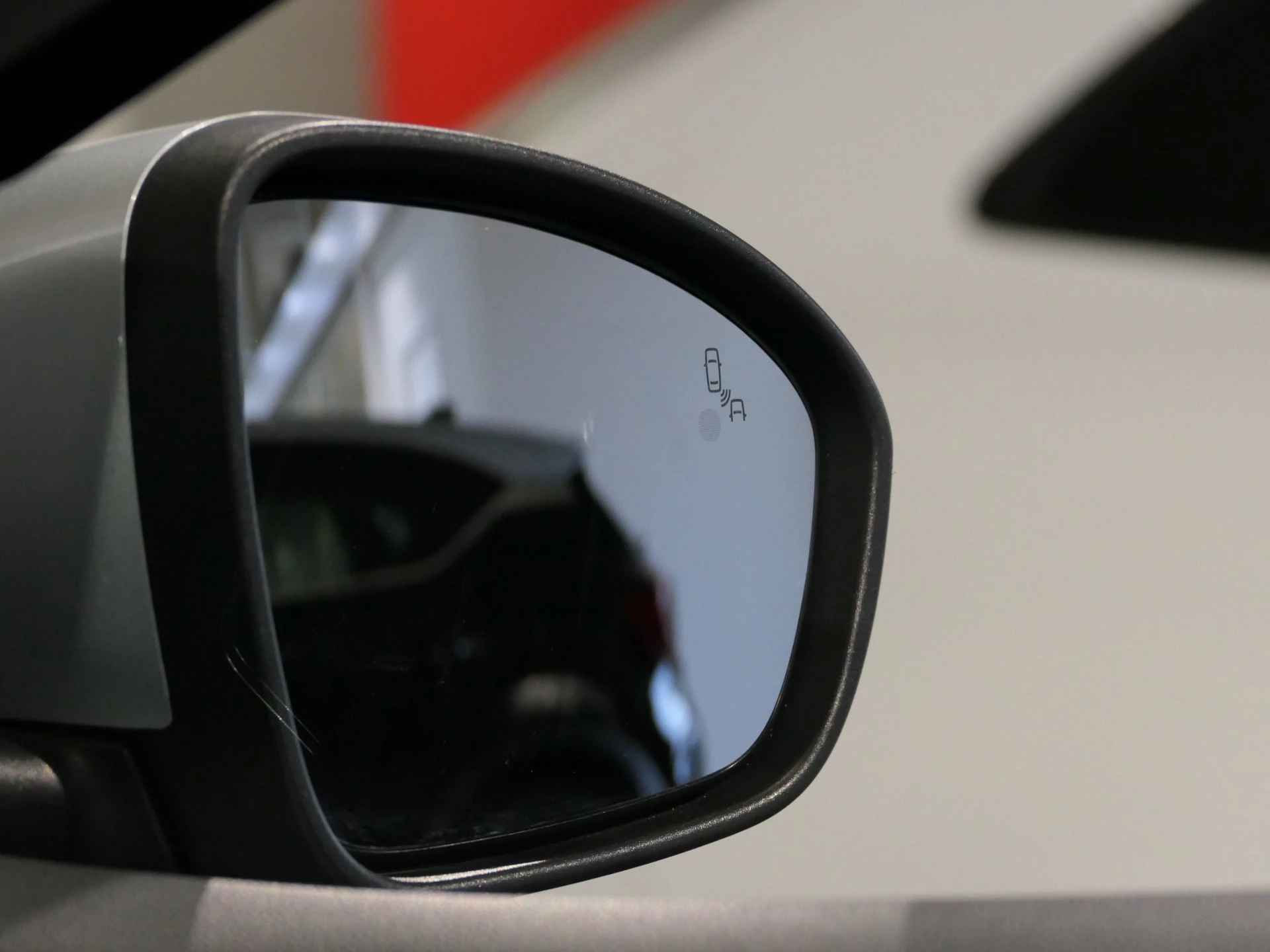 Hoofdafbeelding Renault Megane E-Tech