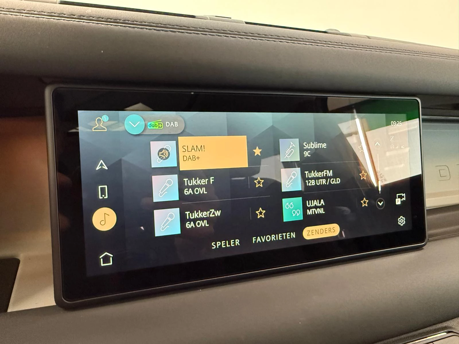 Hoofdafbeelding Land Rover Defender