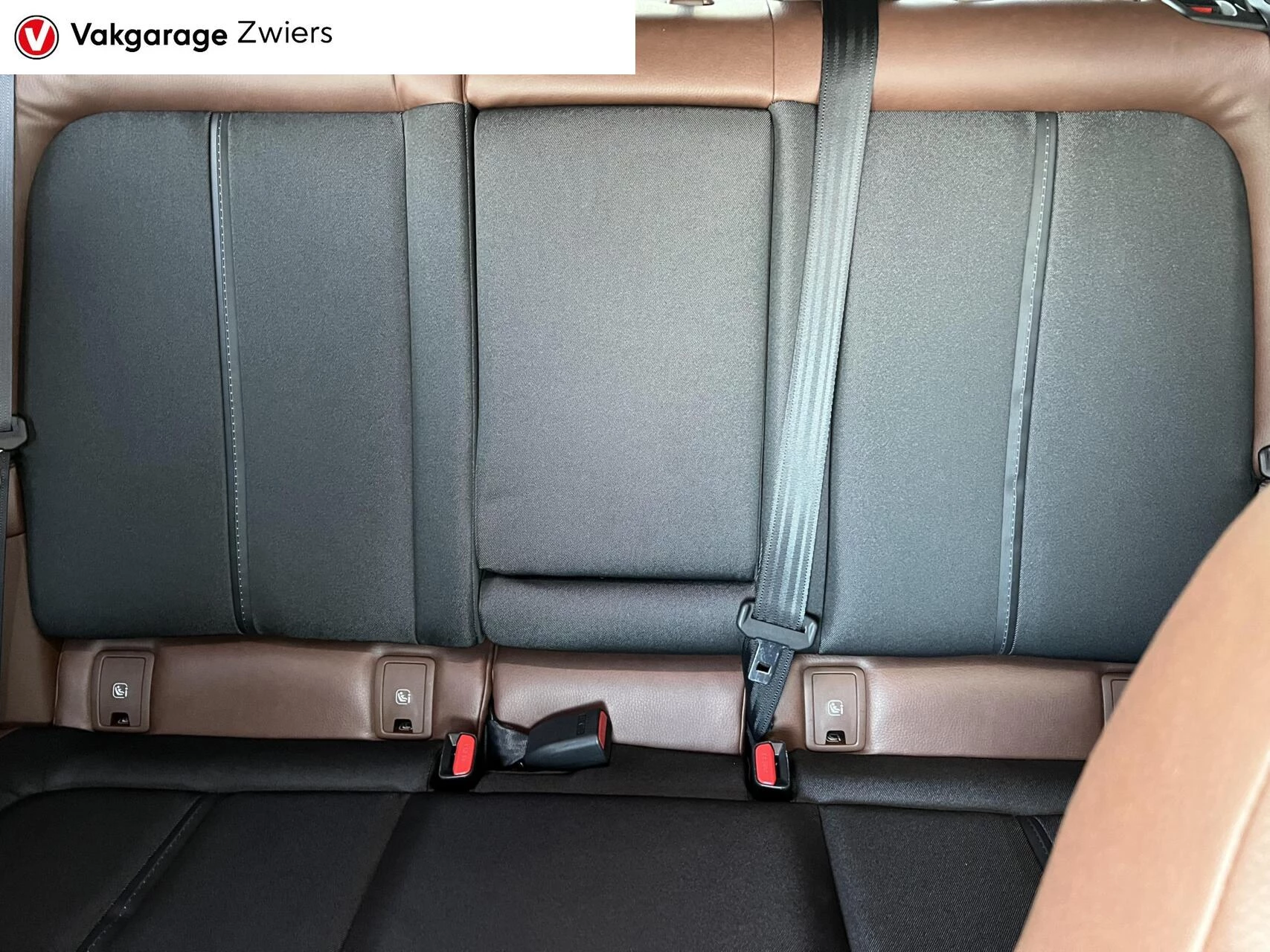 Hoofdafbeelding Mazda MX-30