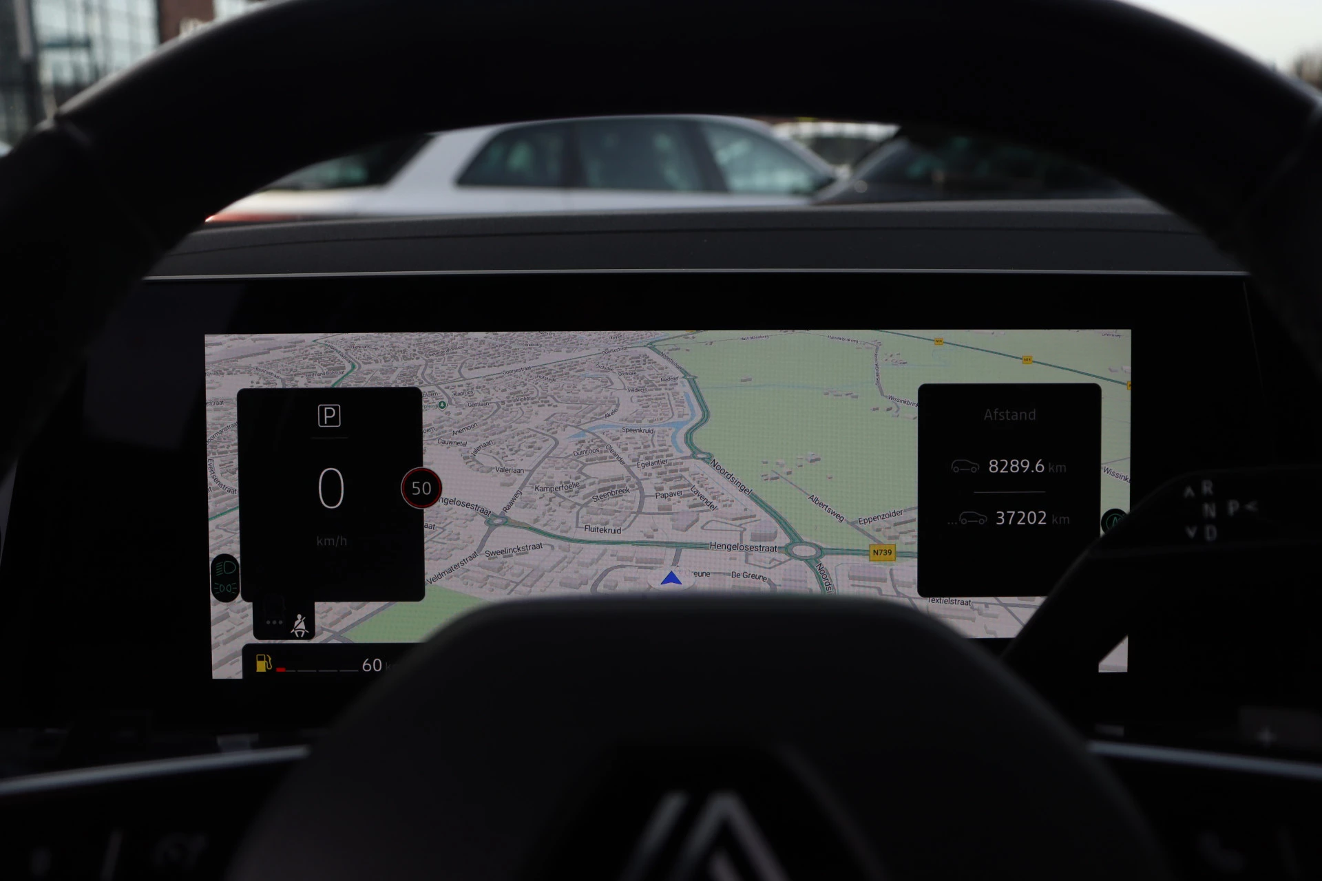 Hoofdafbeelding Renault Austral