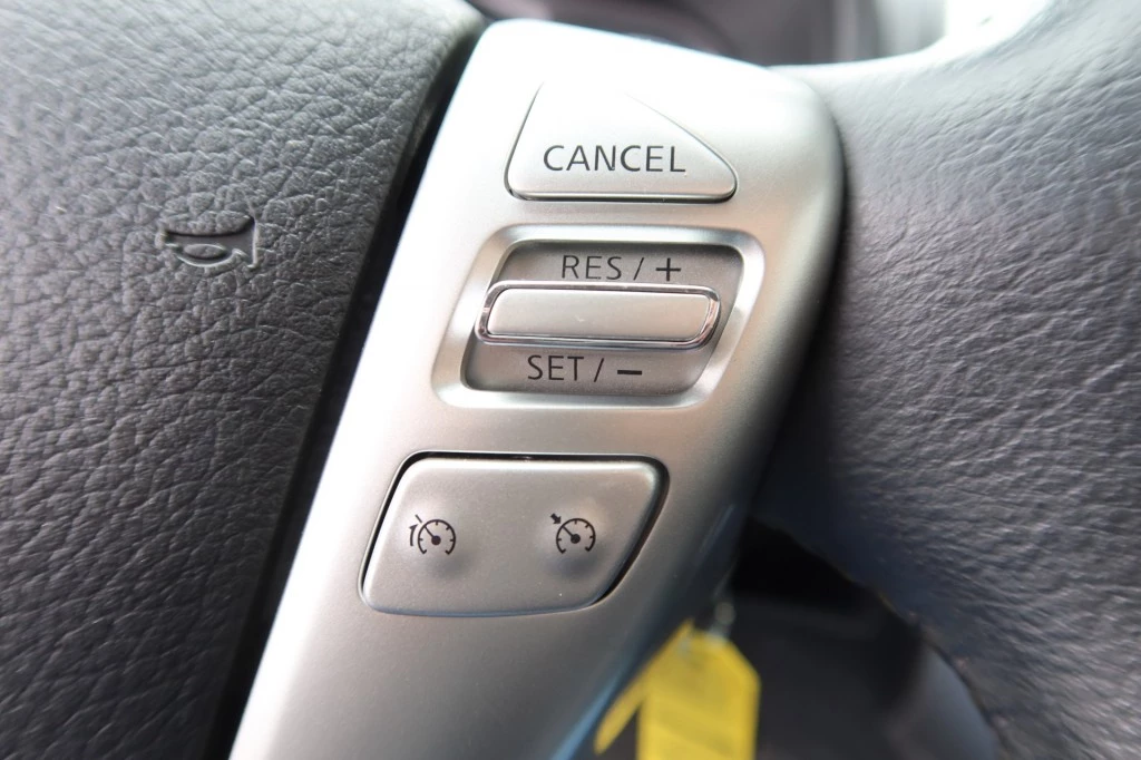 Hoofdafbeelding Nissan Note