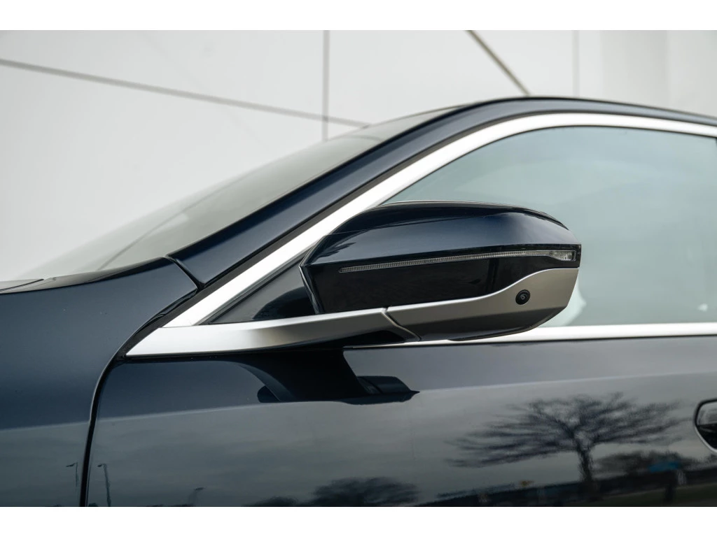 Hoofdafbeelding BMW i5