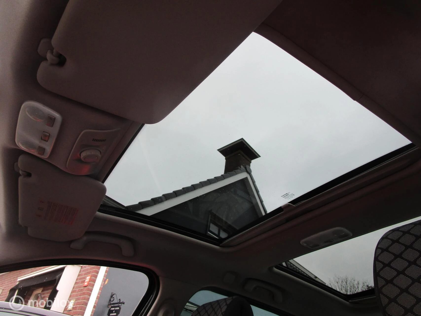 Hoofdafbeelding Renault Scénic