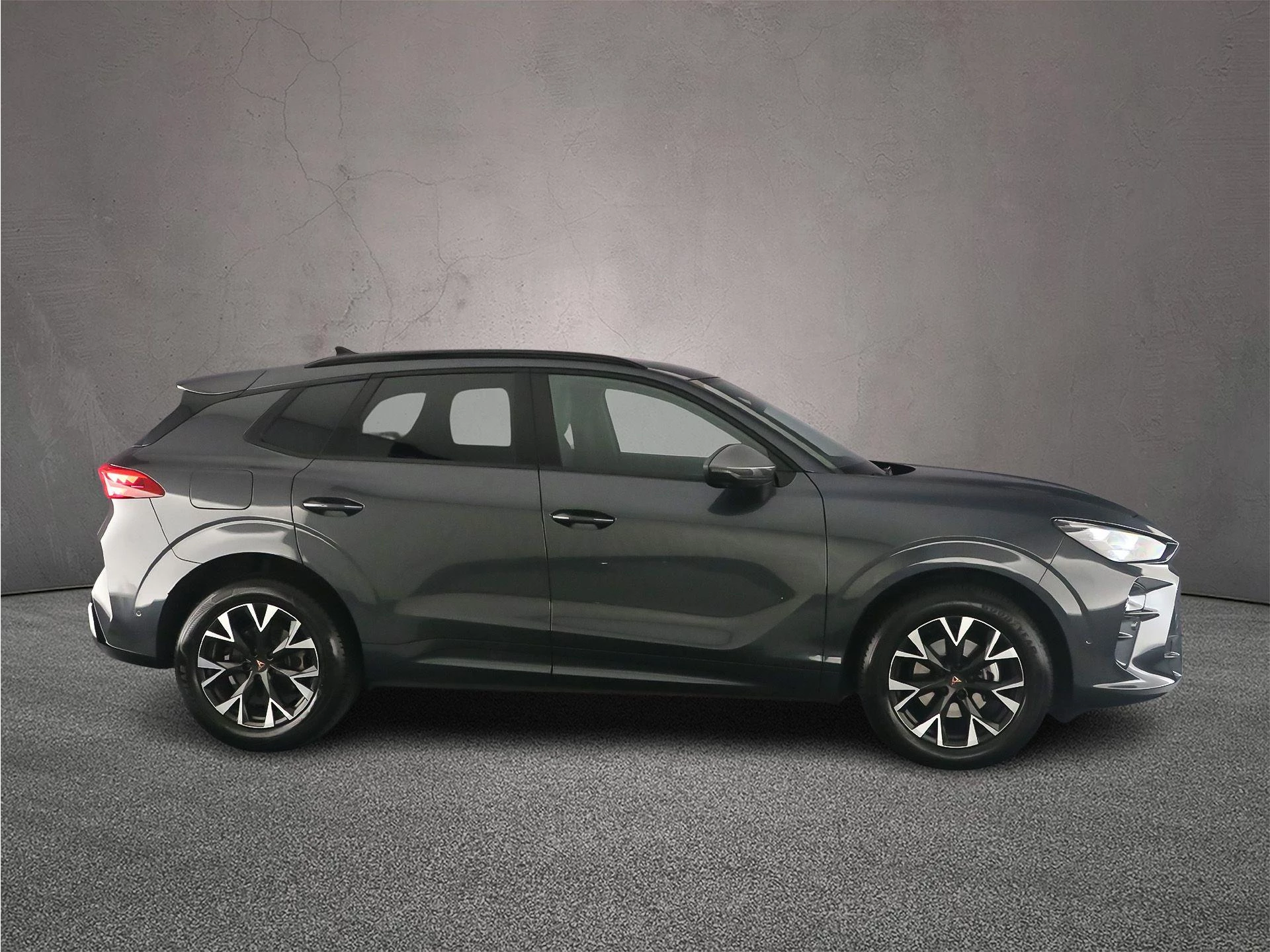 Hoofdafbeelding CUPRA Terramar