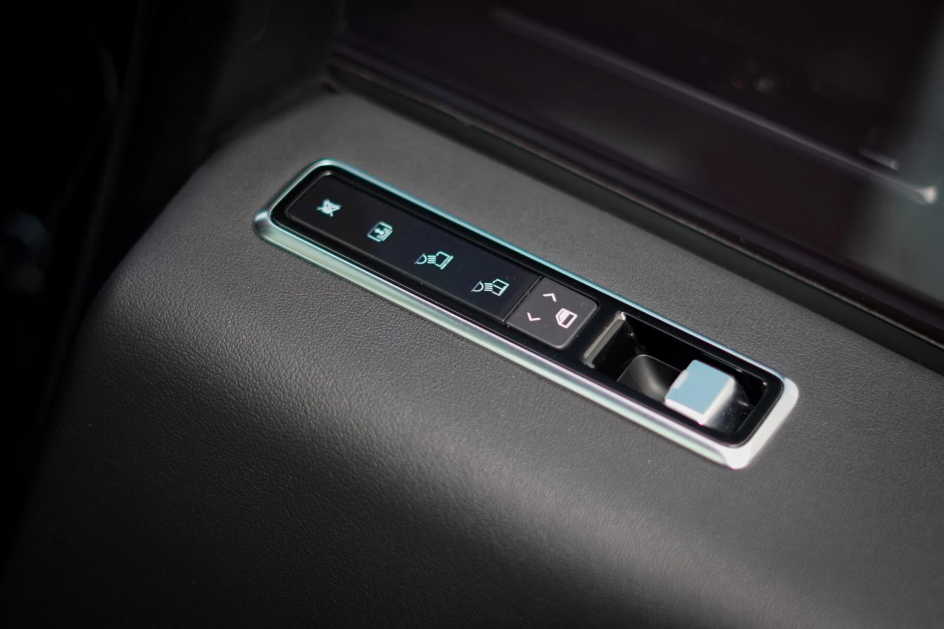 Hoofdafbeelding Land Rover Range Rover