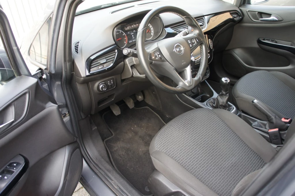 Hoofdafbeelding Opel Corsa-e