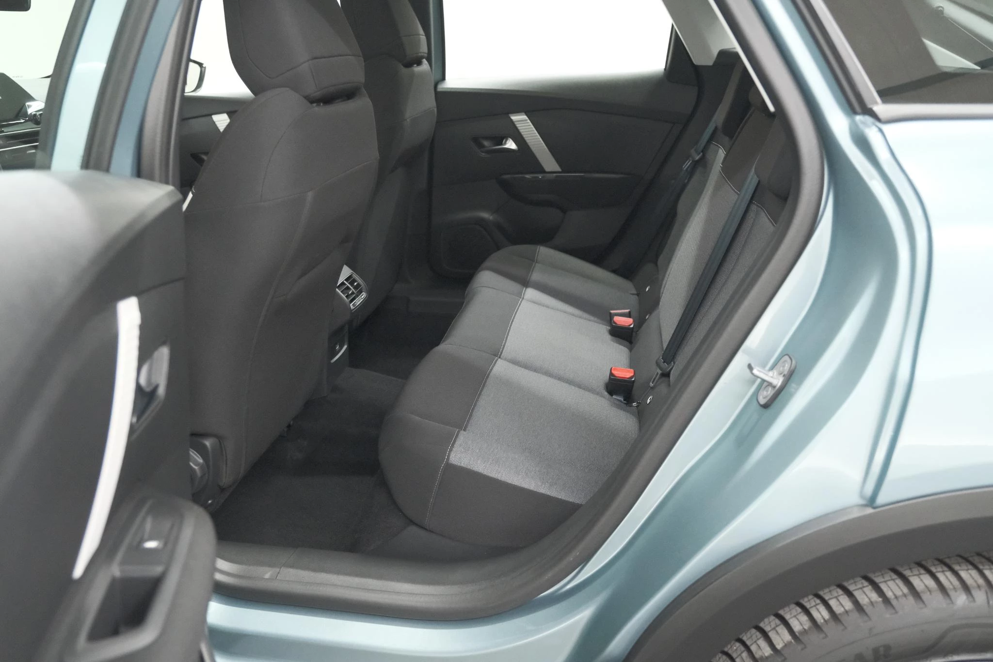Hoofdafbeelding Citroën C4
