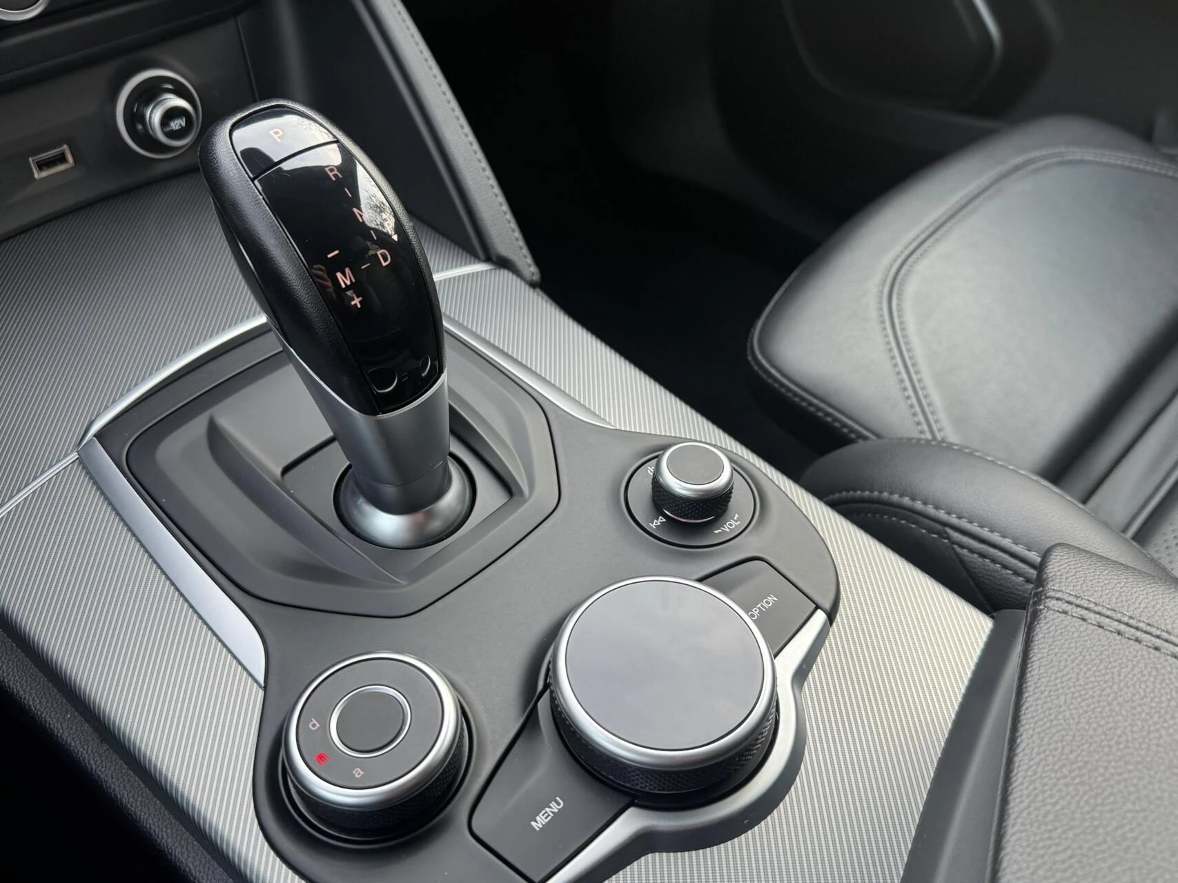 Hoofdafbeelding Alfa Romeo Stelvio