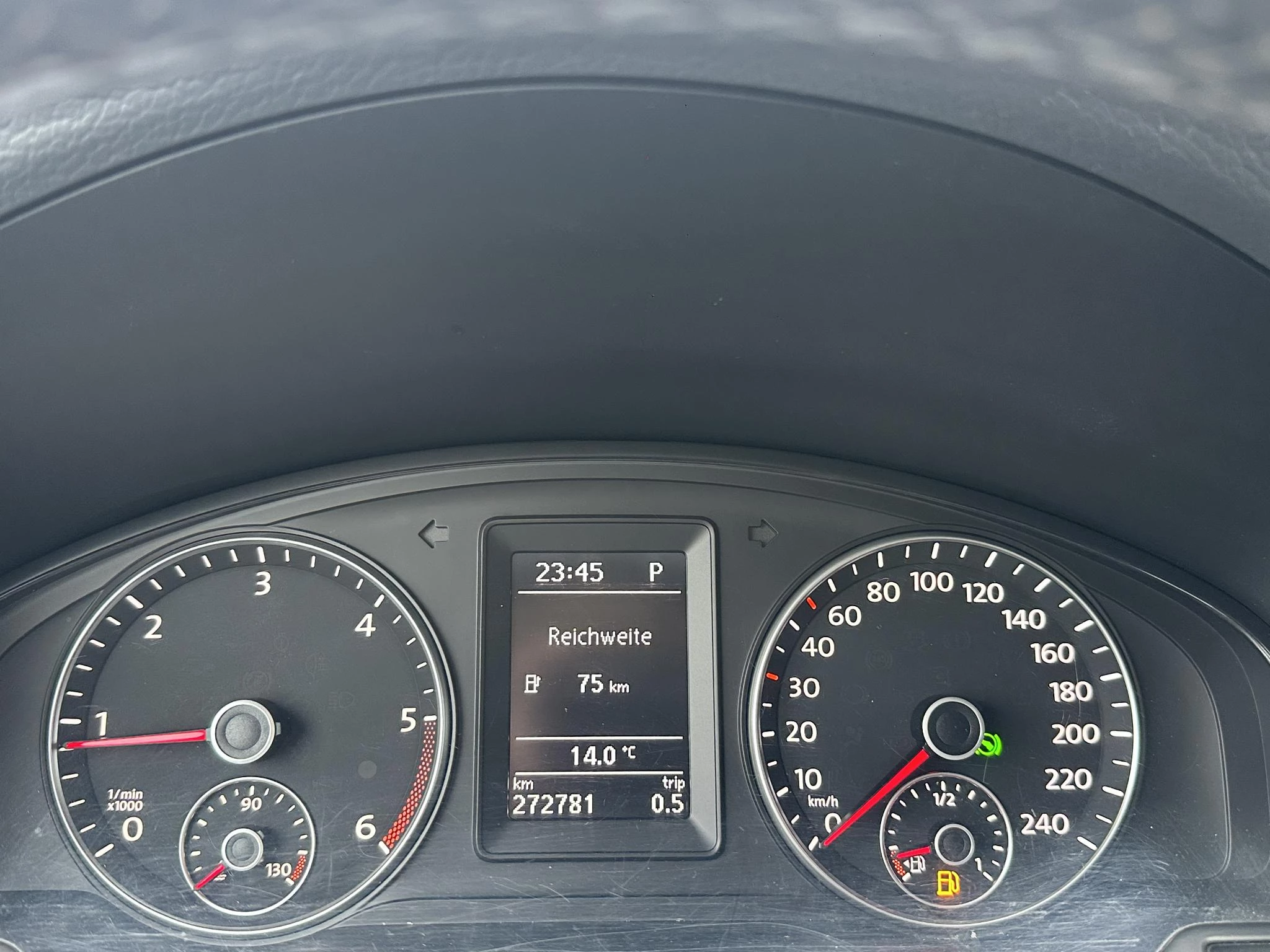 Hoofdafbeelding Volkswagen California