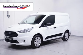Ford Transit Connect 1.5 EcoBlue L1 Trend Airco, Cruise Control PDC V+A, Smartphone Lader, 2-Zits