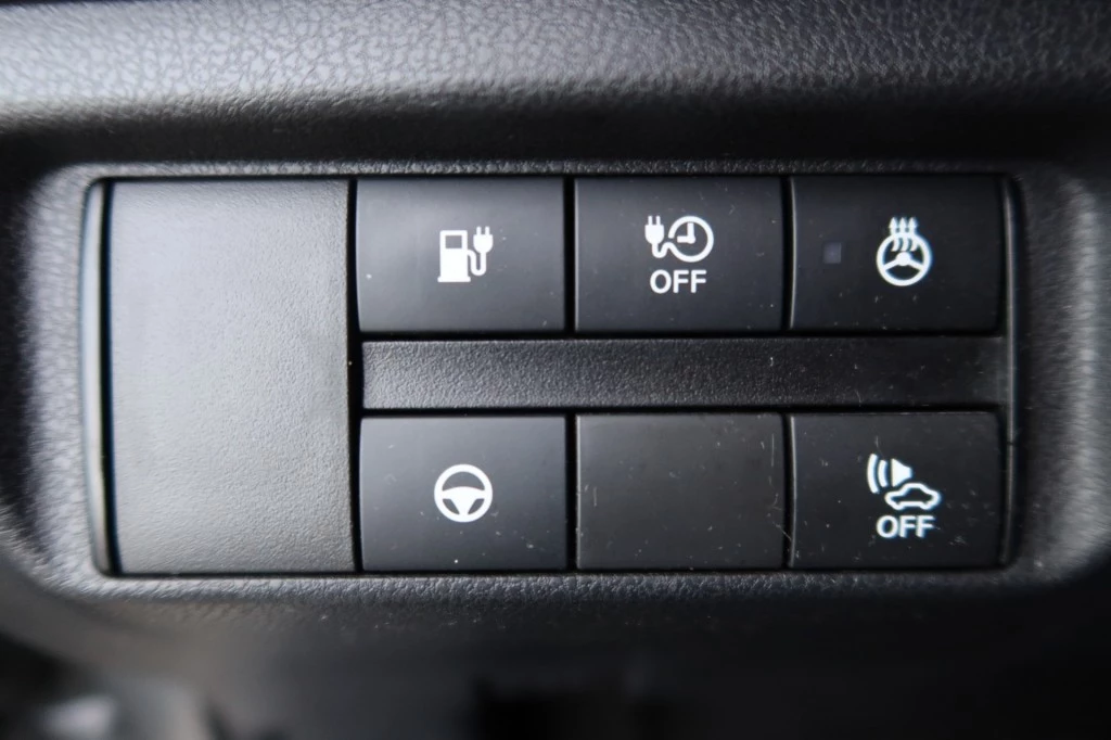 Hoofdafbeelding Nissan Leaf