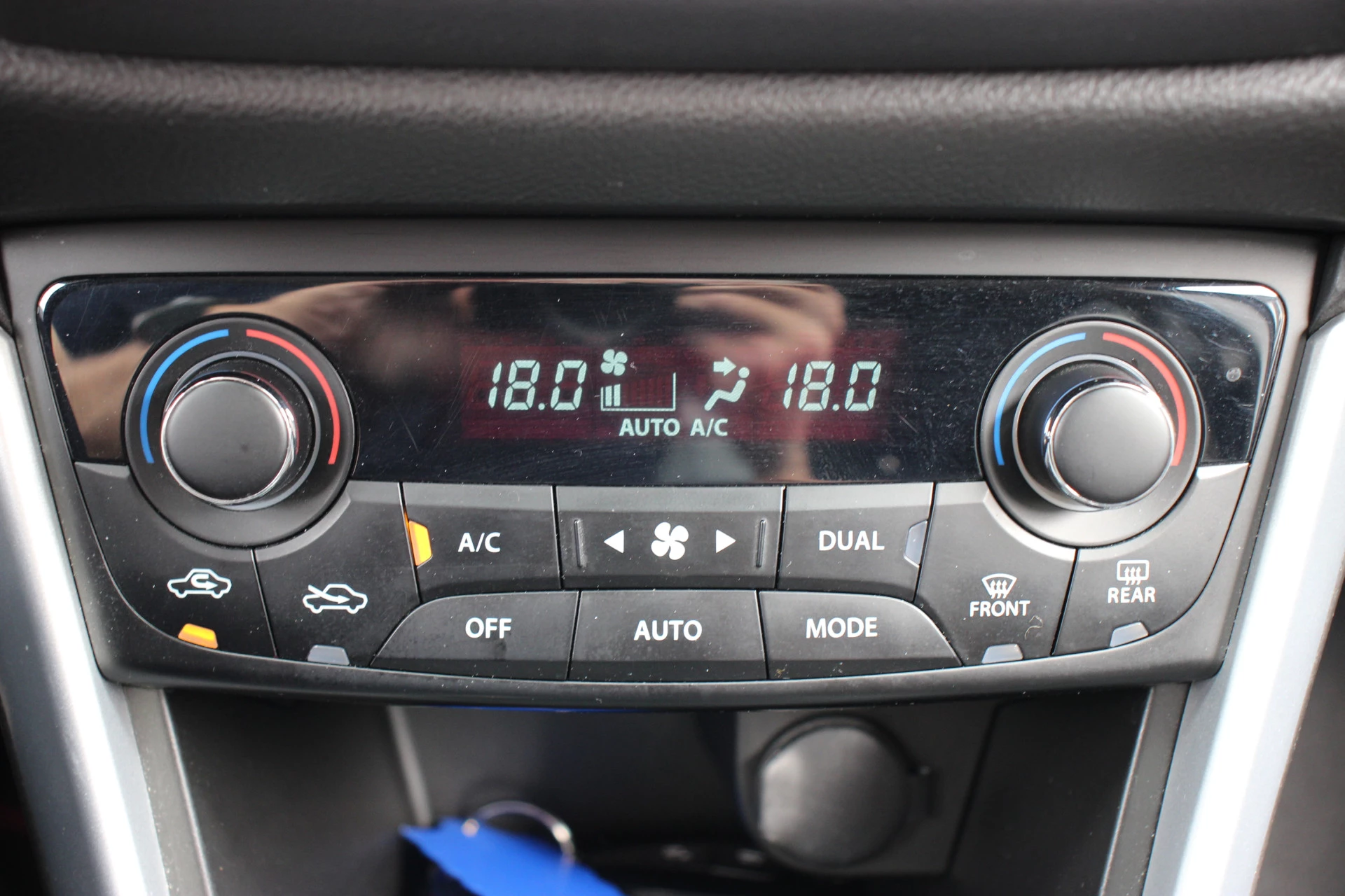 Hoofdafbeelding Suzuki S-Cross
