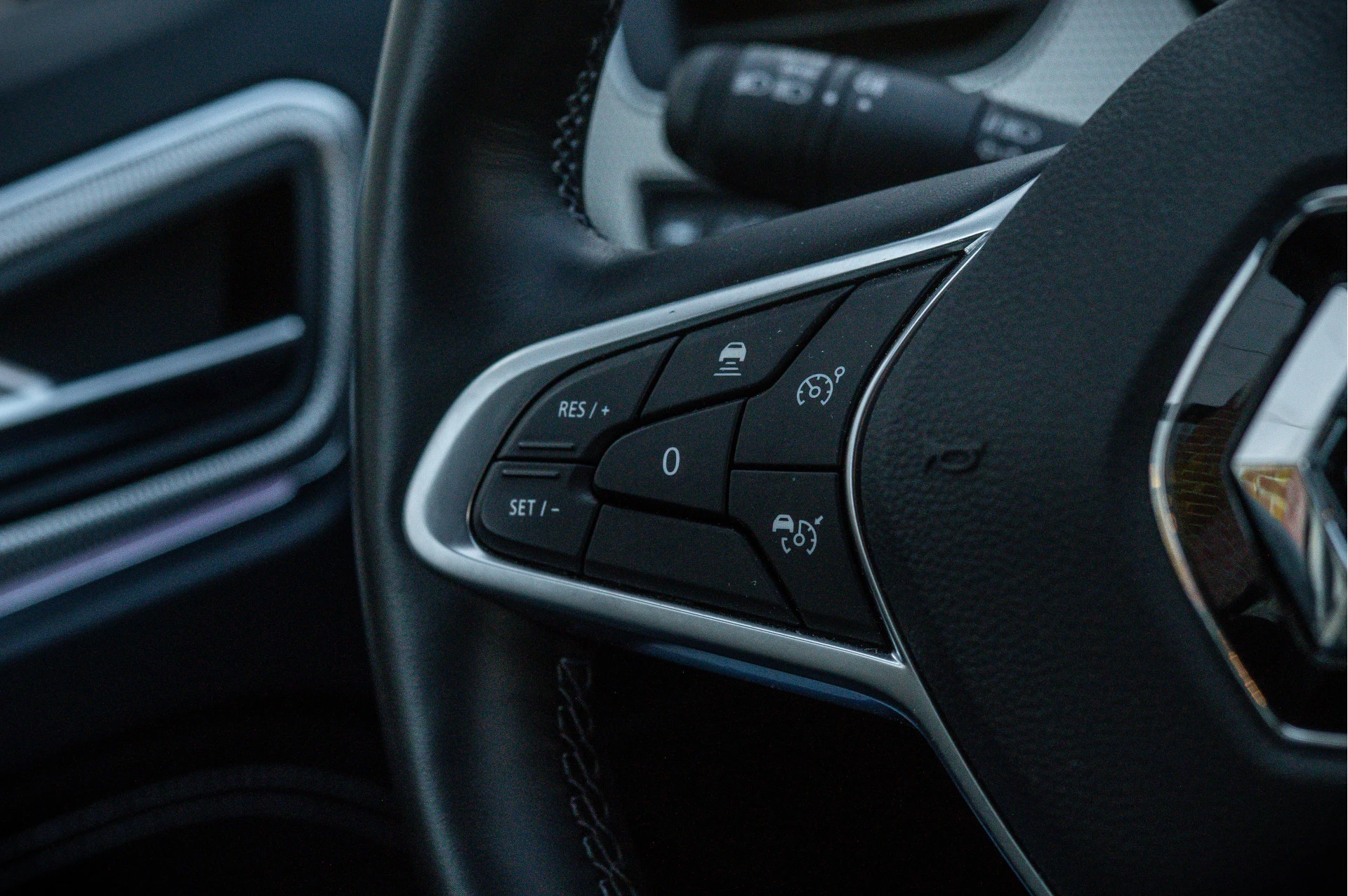 Hoofdafbeelding Renault Arkana