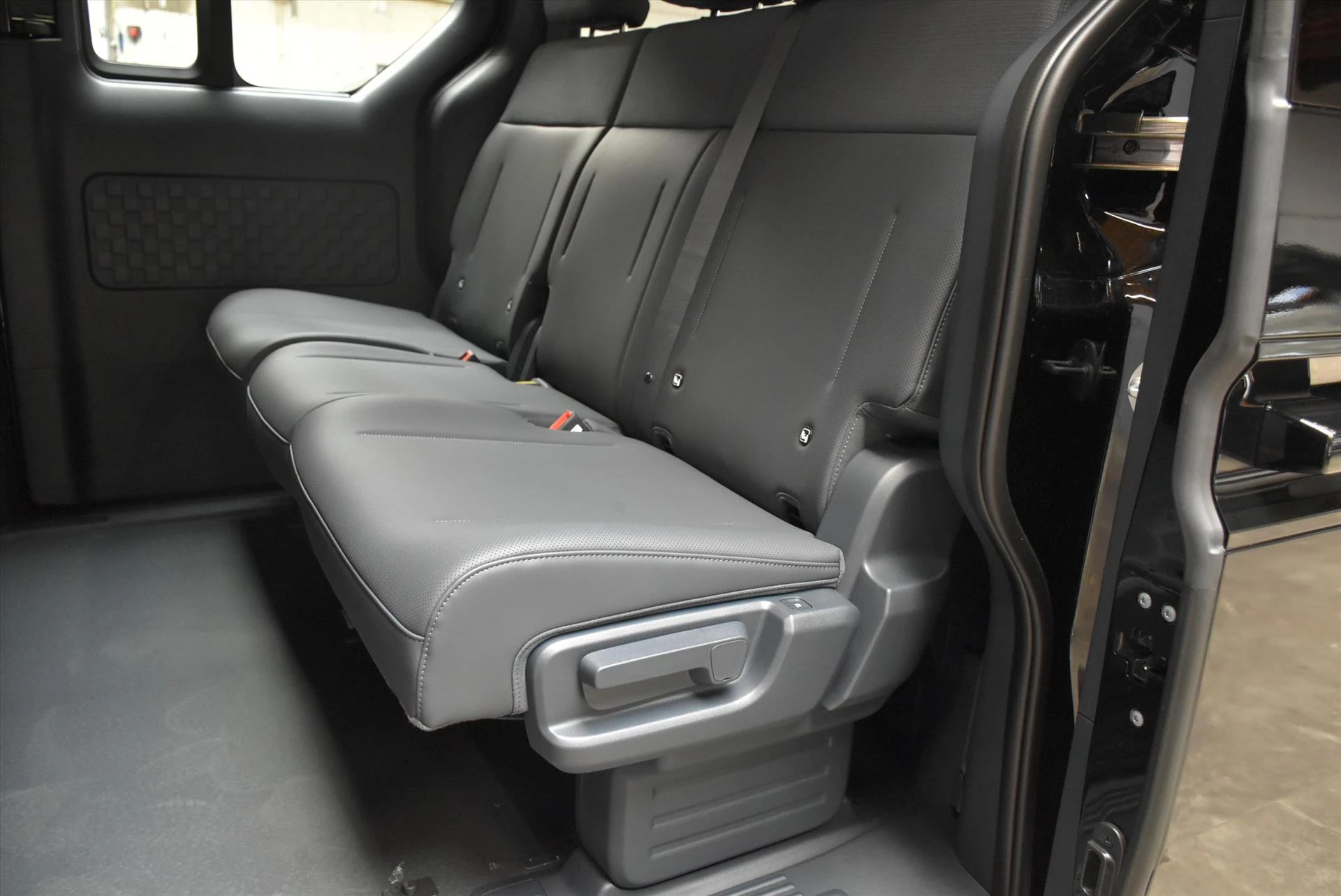 Hoofdafbeelding Kia PV5