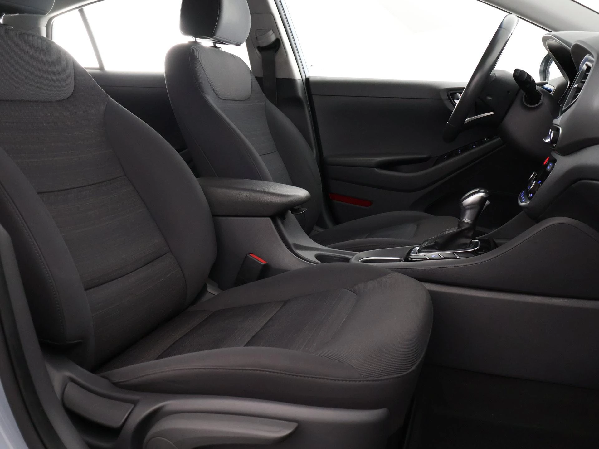 Hoofdafbeelding Hyundai IONIQ