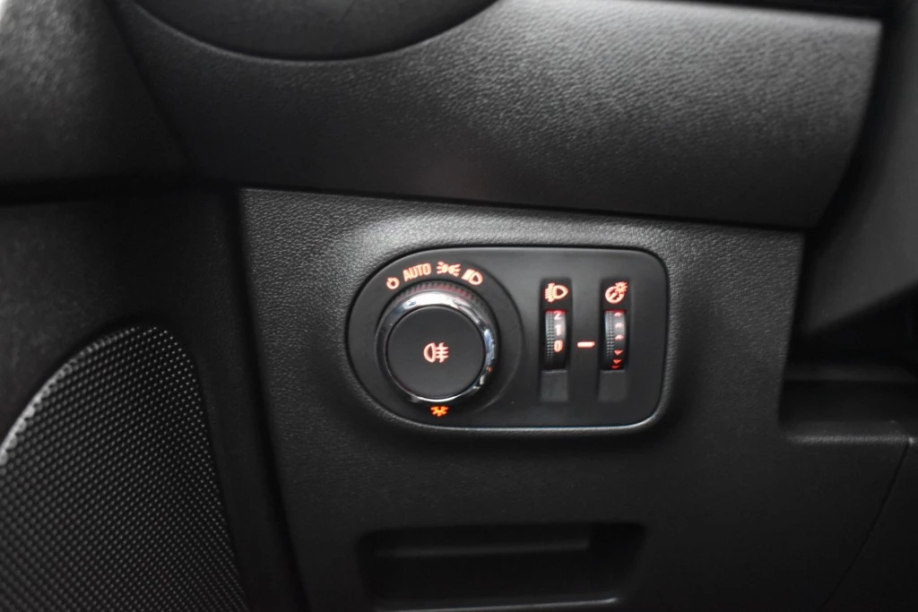 Hoofdafbeelding Opel ADAM