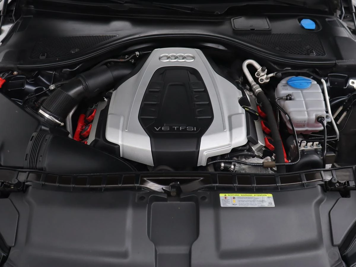 Hoofdafbeelding Audi A7