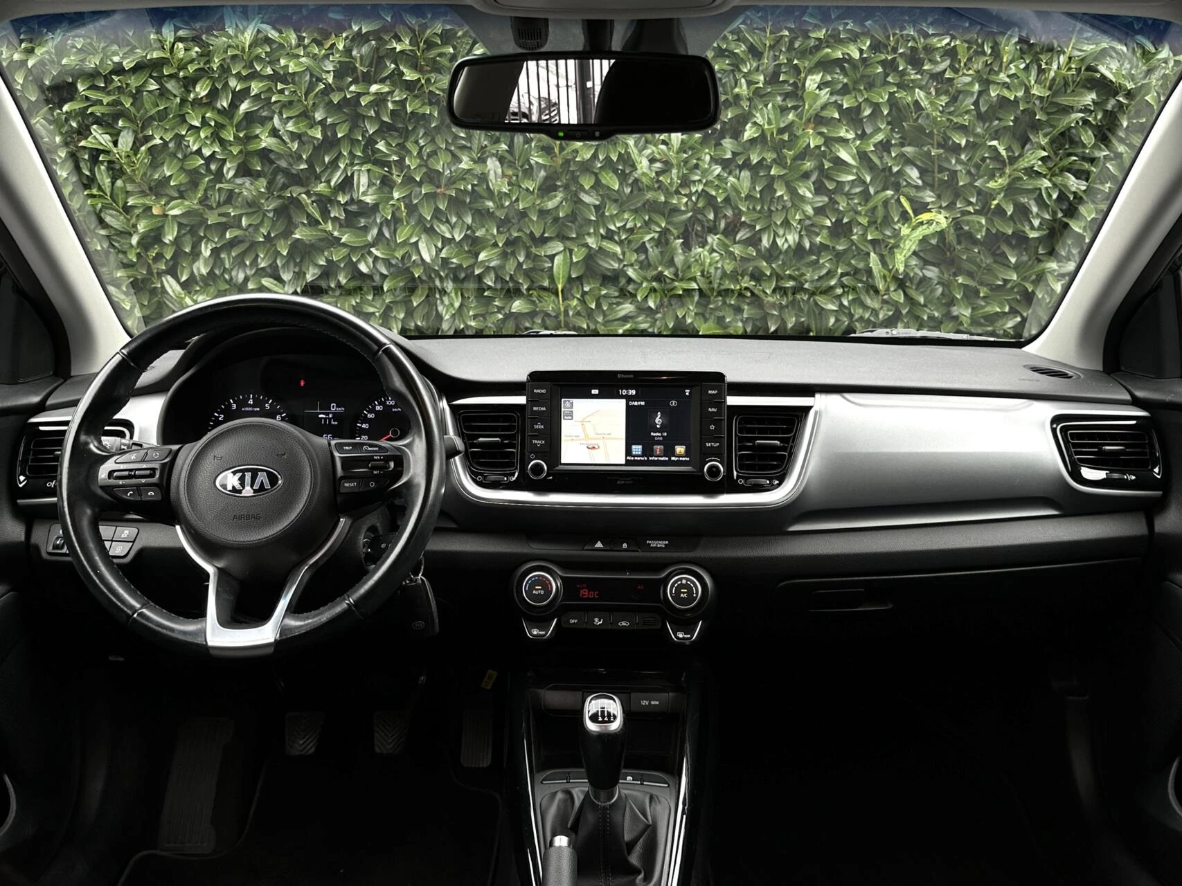 Hoofdafbeelding Kia Stonic