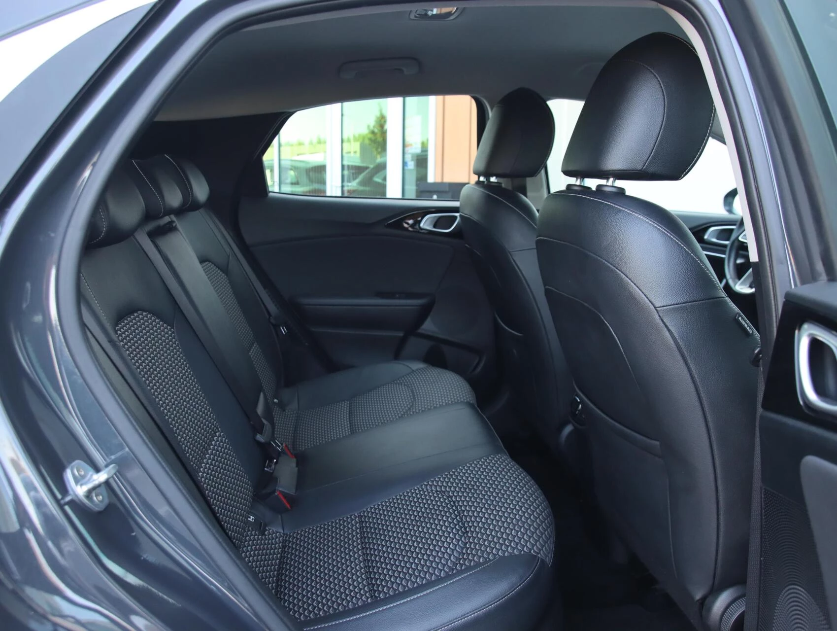 Hoofdafbeelding Kia XCeed