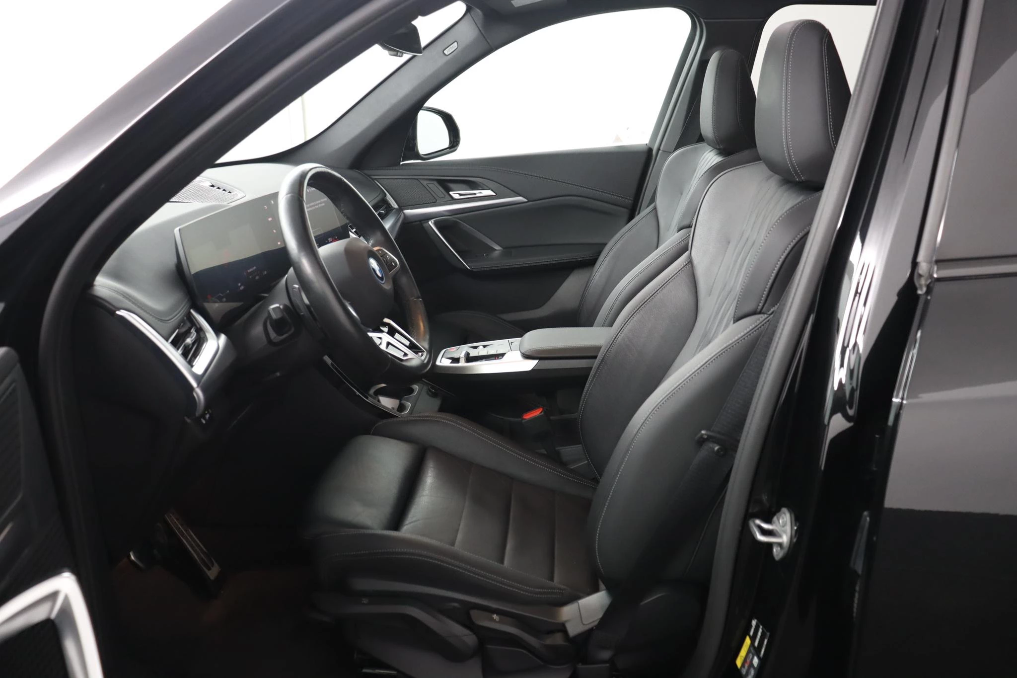 Hoofdafbeelding BMW iX1